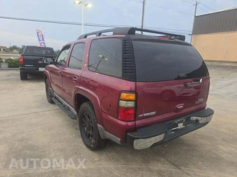 2005 Chevrolet Tahoe Z71 1SL - miniatura 2