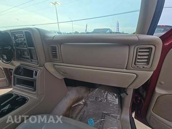 2005 Chevrolet Tahoe Z71 1SL - miniatura 20