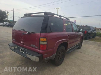 2005 Chevrolet Tahoe Z71 1SL - miniatura 3