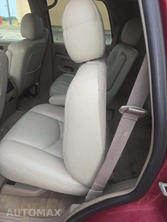 2005 Chevrolet Tahoe Z71 1SL - miniatura 39