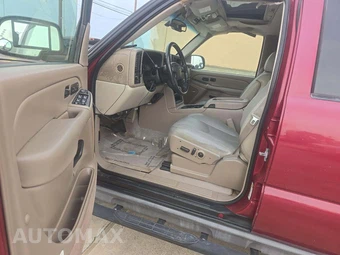 2005 Chevrolet Tahoe Z71 1SL - miniatura 6