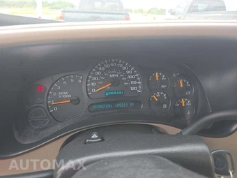 2005 Chevrolet Tahoe Z71 1SL - miniatura 9