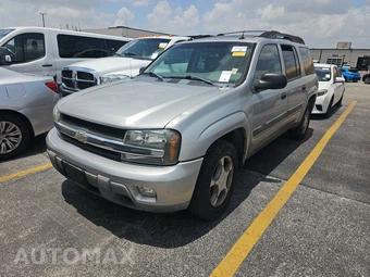2005 Chevrolet TrailBlazer EXT LS