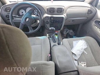 2005 Chevrolet TrailBlazer EXT LS – miniatura 11