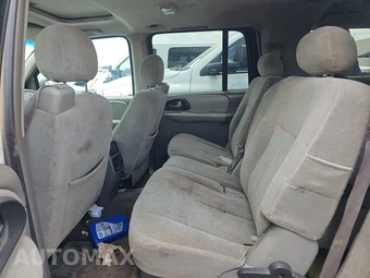 2005 Chevrolet TrailBlazer EXT LS – miniatura 13