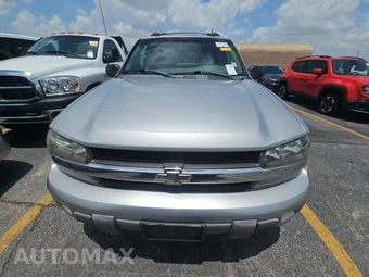 2005 Chevrolet TrailBlazer EXT LS – miniatura 2