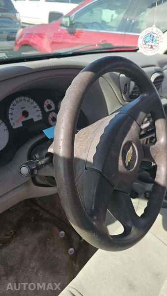2005 Chevrolet TrailBlazer EXT LS – miniatura 24