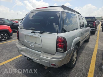 2005 Chevrolet TrailBlazer EXT LS – miniatura 4