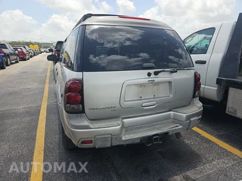 2005 Chevrolet TrailBlazer EXT LS – miniatura 5