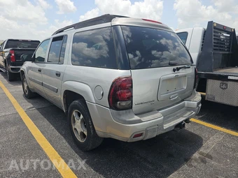 2005 Chevrolet TrailBlazer EXT LS – miniatura 6
