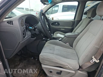 2005 Chevrolet TrailBlazer EXT LS – miniatura 7