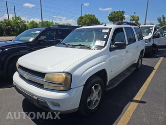 2005 Chevrolet TrailBlazer EXT LT