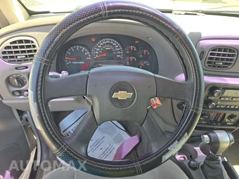 2005 Chevrolet TrailBlazer EXT LT – miniatura 10