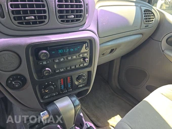 2005 Chevrolet TrailBlazer EXT LT – miniatura 11
