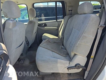 2005 Chevrolet TrailBlazer EXT LT – miniatura 13