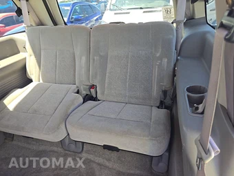 2005 Chevrolet TrailBlazer EXT LT – miniatura 14