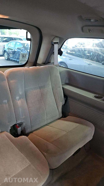 2005 Chevrolet TrailBlazer EXT LT – miniatura 20