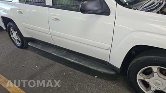 2005 Chevrolet TrailBlazer EXT LT – miniatura 22