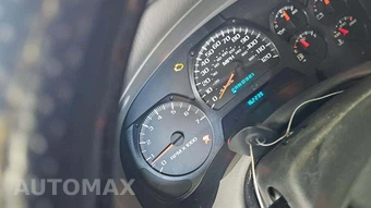 2005 Chevrolet TrailBlazer EXT LT – miniatura 23