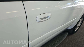 2005 Chevrolet TrailBlazer EXT LT – miniatura 25