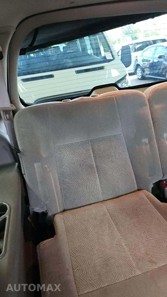 2005 Chevrolet TrailBlazer EXT LT – miniatura 26