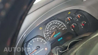 2005 Chevrolet TrailBlazer EXT LT – miniatura 27