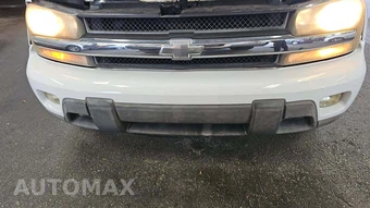 2005 Chevrolet TrailBlazer EXT LT – miniatura 29