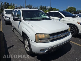 2005 Chevrolet TrailBlazer EXT LT – miniatura 3