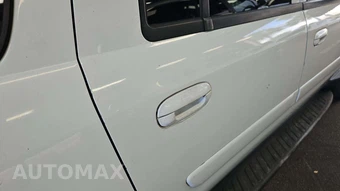 2005 Chevrolet TrailBlazer EXT LT – miniatura 30