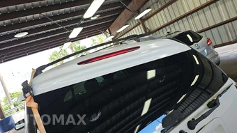 2005 Chevrolet TrailBlazer EXT LT – miniatura 31