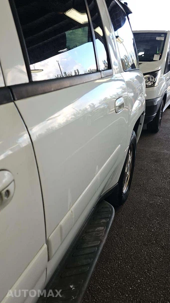 2005 Chevrolet TrailBlazer EXT LT – miniatura 34