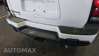 2005 Chevrolet TrailBlazer EXT LT – miniatura 35