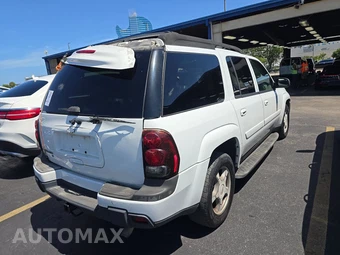 2005 Chevrolet TrailBlazer EXT LT – miniatura 4