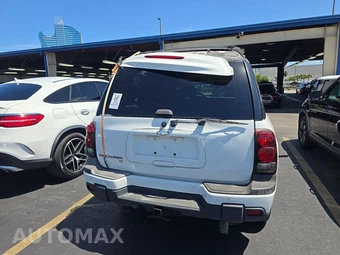 2005 Chevrolet TrailBlazer EXT LT – miniatura 5