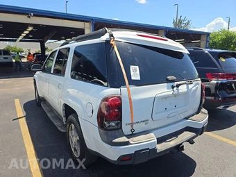 2005 Chevrolet TrailBlazer EXT LT – miniatura 6