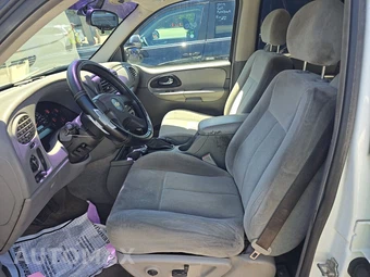 2005 Chevrolet TrailBlazer EXT LT – miniatura 7