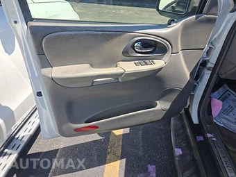 2005 Chevrolet TrailBlazer EXT LT – miniatura 9