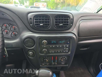 2005 Chevrolet TrailBlazer LS – miniatura 10