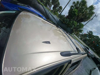 2005 Chevrolet TrailBlazer LS – miniatura 12