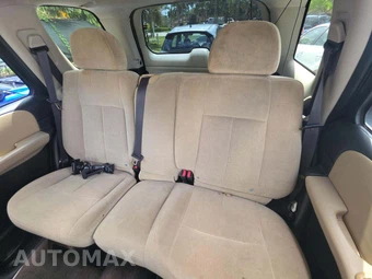 2005 Chevrolet TrailBlazer LS – miniatura 13