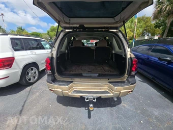 2005 Chevrolet TrailBlazer LS – miniatura 14