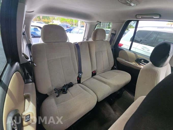 2005 Chevrolet TrailBlazer LS – miniatura 16