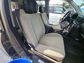 2005 Chevrolet TrailBlazer LS – miniatura 18