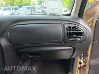 2005 Chevrolet TrailBlazer LS – miniatura 19