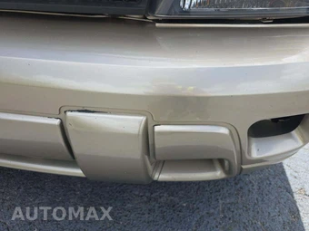 2005 Chevrolet TrailBlazer LS – miniatura 24