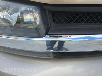 2005 Chevrolet TrailBlazer LS – miniatura 25