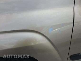 2005 Chevrolet TrailBlazer LS – miniatura 28