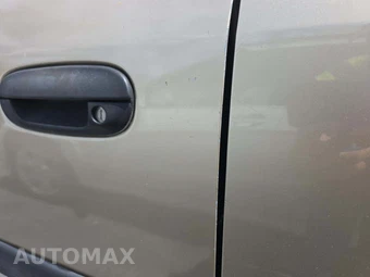 2005 Chevrolet TrailBlazer LS – miniatura 29