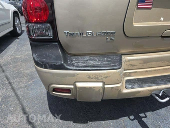 2005 Chevrolet TrailBlazer LS – miniatura 33