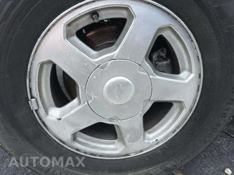2005 Chevrolet TrailBlazer LS – miniatura 35